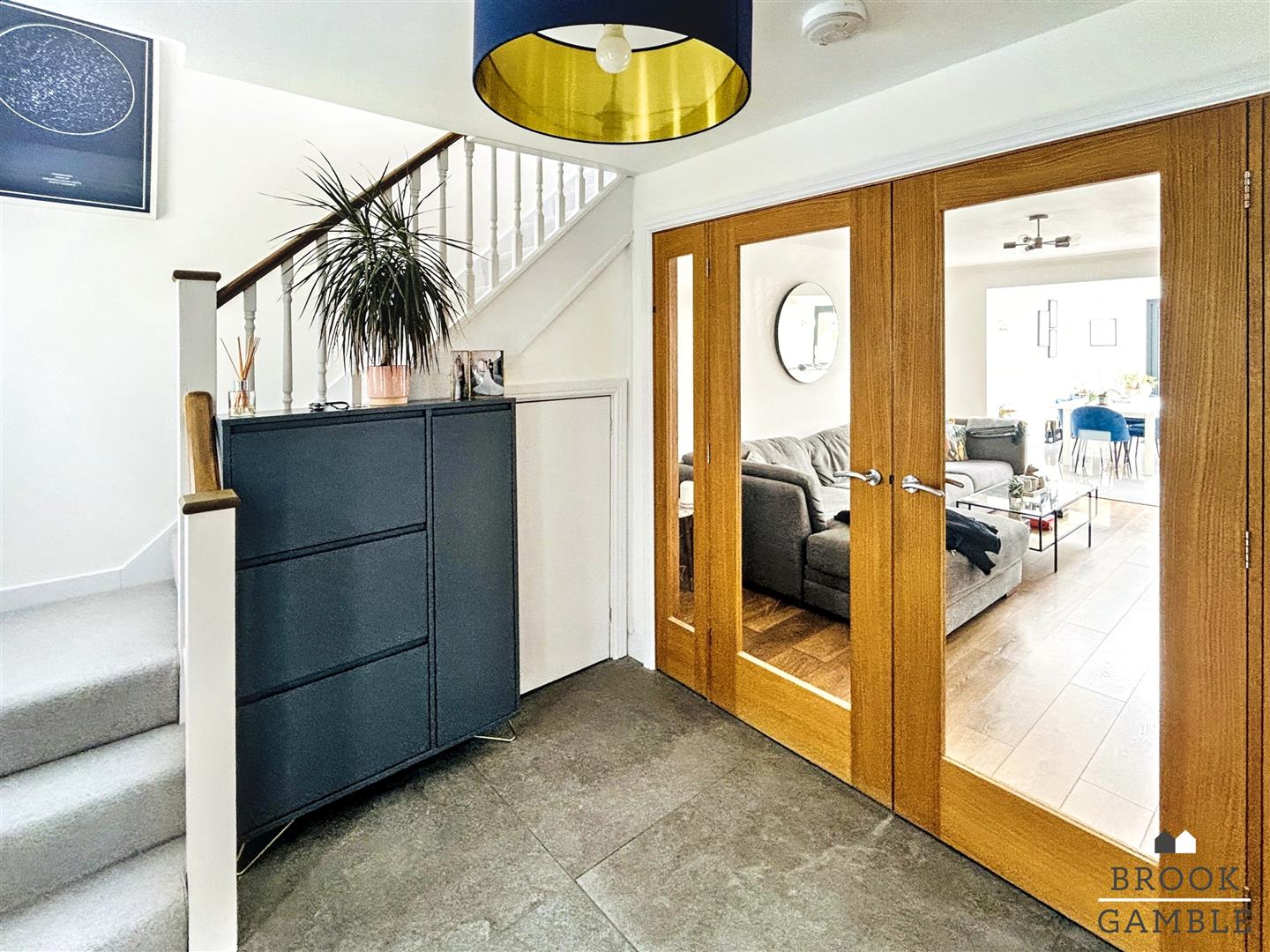 4 Bedroom House - Detached. Northbourne Road in Eastbourne, East Sussex 7